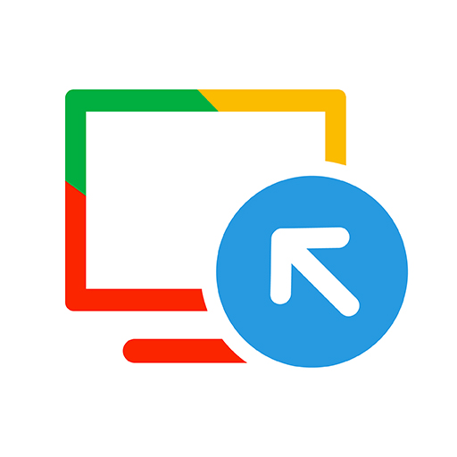 Remote Access Plus 23.07.01 Icon