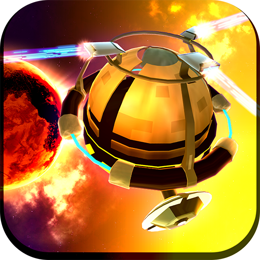 Solar Siege Télécharger sur Windows