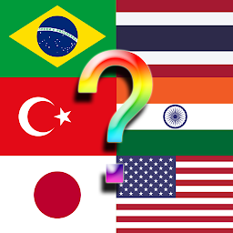 Icon image National Flag Quiz