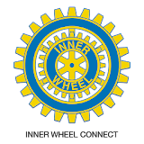 Inner Wheel Connect icon