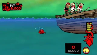 Feed Us - Pirates - Screenshot 3