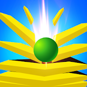 Top 47 Action Apps Like Happy Ball Drop - Helix Tower - Best Alternatives