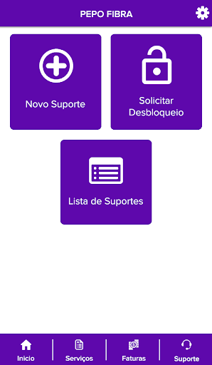 Pepo Fibra Screen 3