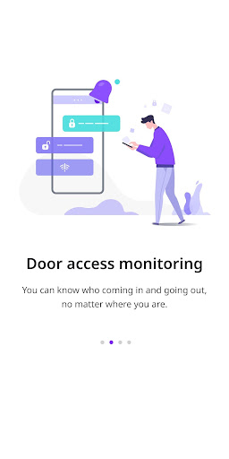 Zigbang Smart Doorlock