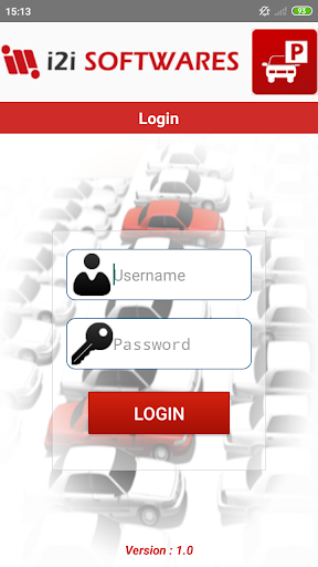 IPAT-PSN Screen 2