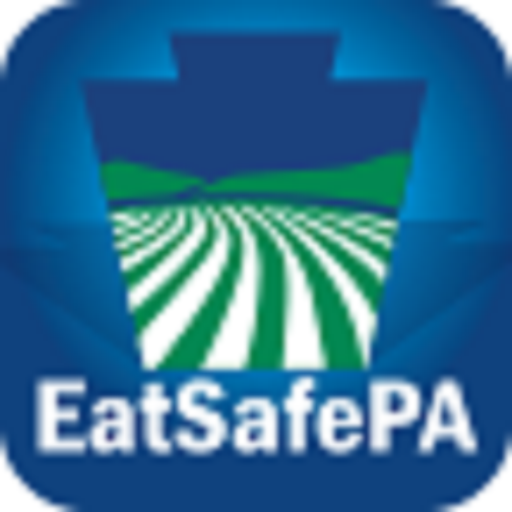 EatSafePA  Icon
