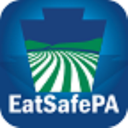 EatSafePA की आइकॉन इमेज