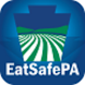 EatSafePA - Androidアプリ