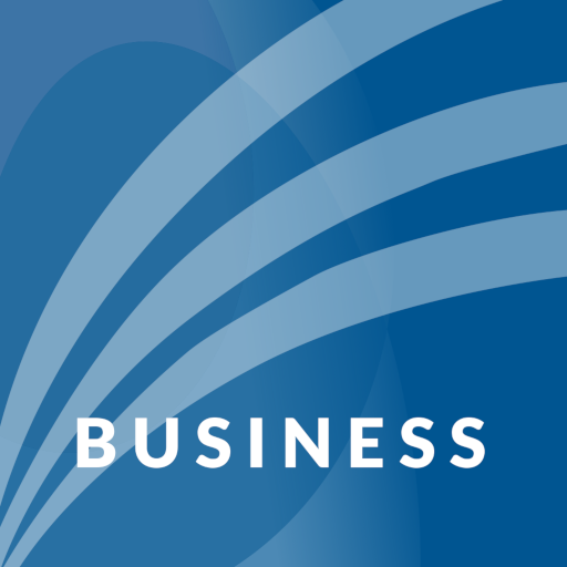 FFB Business Mobile Logo