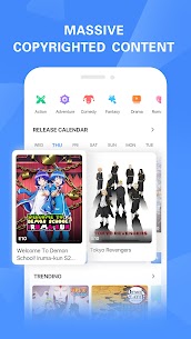 Download bilibili v1.23.1 (Unlimited Money) Free For Android 10