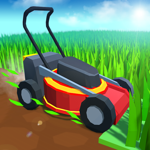 Cut the Grass  Icon