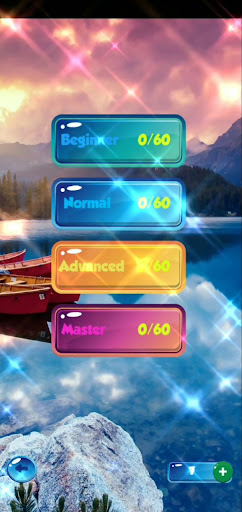 Relax Puzzle Screen 3