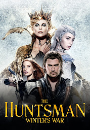 Icon image The Huntsman: Winter's War.