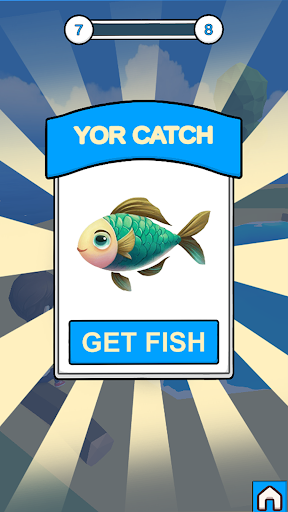 Fish & Chill Screen 3