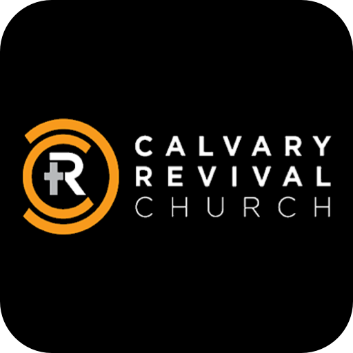 Calvary Revival Church logo