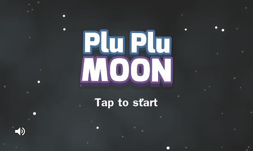 Android application Plu Plu Moon screenshort