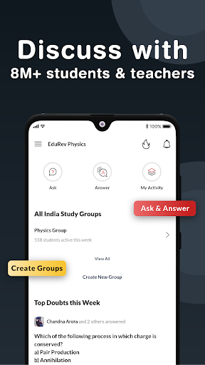 Screenshot of IIT JAM Physics Exam 2025 Prep
