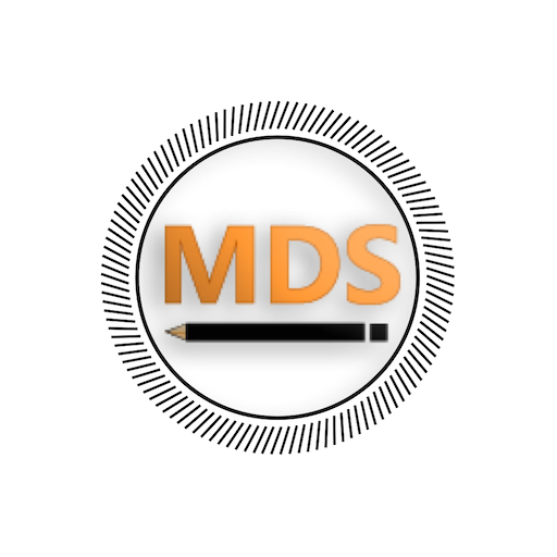 MyDosimetrySchool App  Icon