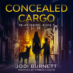 Obraz ikony: Concealed Cargo