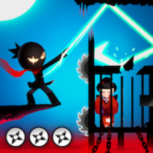 Stickman Ninja Warriors Fight - Apps on Google Play