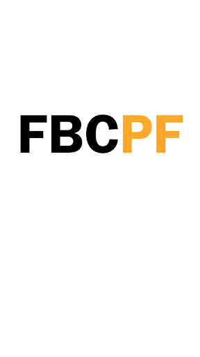 Android application First Baptist Pigeon Forge screenshort