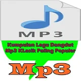 Kumpulan Lagu Dangdut Mp3 KLasik Paling Populer 2 icon
