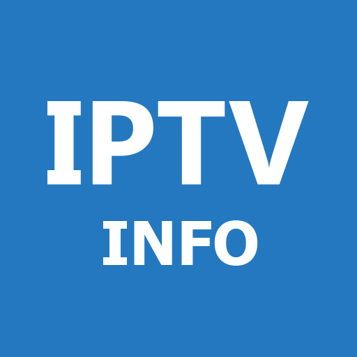 IPTV Info Guide
