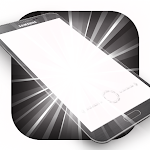 Cover Image of Download Bright Screen + LED Flashlight 1.44 APK