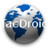 TacDroid icon