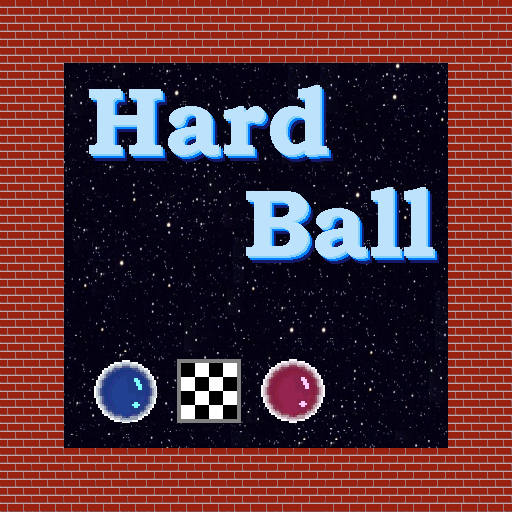 Hard Ball Game  Icon