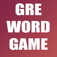 GRE Word Game - English Vocabulary Builder