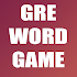 GRE Word Game - English Vocabulary Builder2.0.0