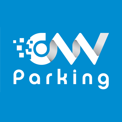 CNV Parking logo