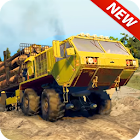 US Army Truck Drive Offroad 1.6