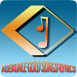 Adekunle Gold Songs&Lyrics icon