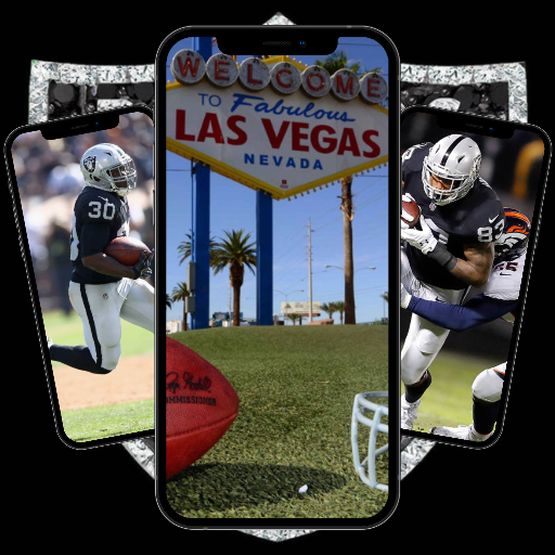 Las Vegas Raiders Pics Download on Windows