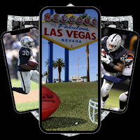 Las Vegas Raiders Pics