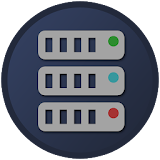 Server Status Monitor 4 Apache Webservers icon