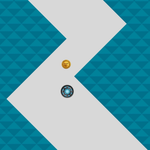 ZigZag: Hero logo