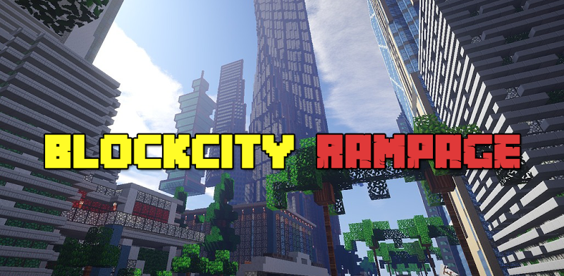 Block City Rampage