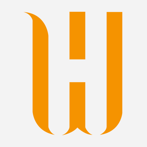 WH Bank logo