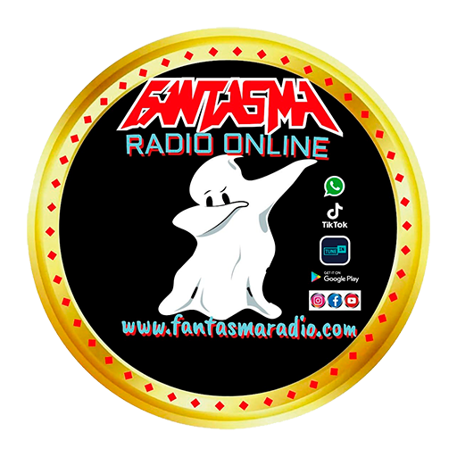 Fantasma Radio Online Download on Windows