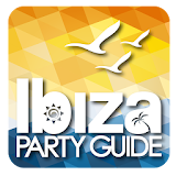 Ibiza Party Guide (beta) icon