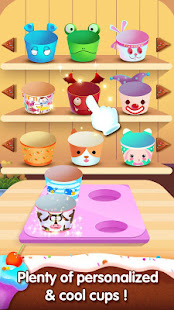 Sweet Cake Shop3:Dessert Maker 5.8.5077 APK screenshots 13