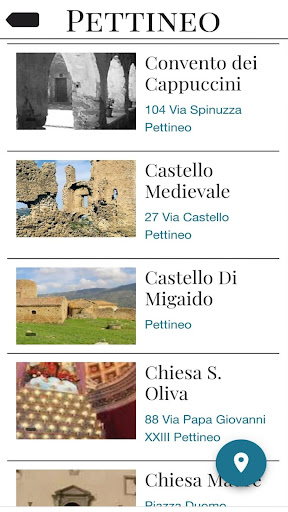 Pettineo Screen 3