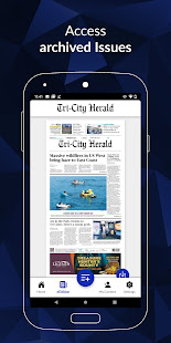 Tri-City Herald: WA state news