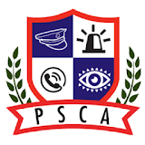 PSCA - Public Safety icon