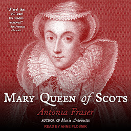 Icon image Mary Queen of Scots