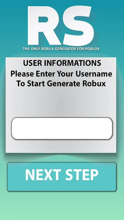 Robux Generator For Roblox : Prank APK (Android App) - Free Download
