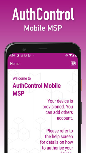AC Mobile MSP Screen 3